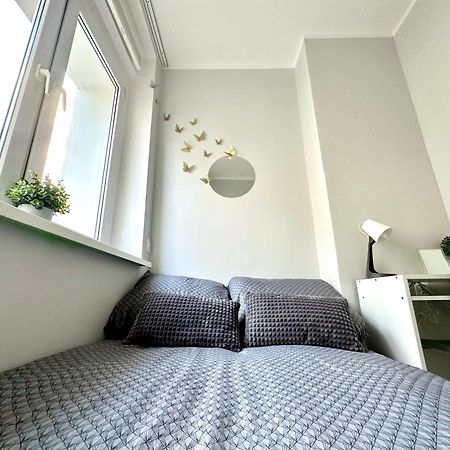 Mmrent Spring Room Gdansk Dış mekan fotoğraf