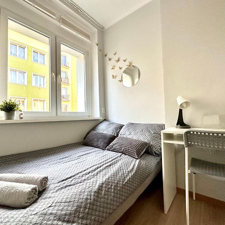 Mmrent Spring Room Gdansk Dış mekan fotoğraf