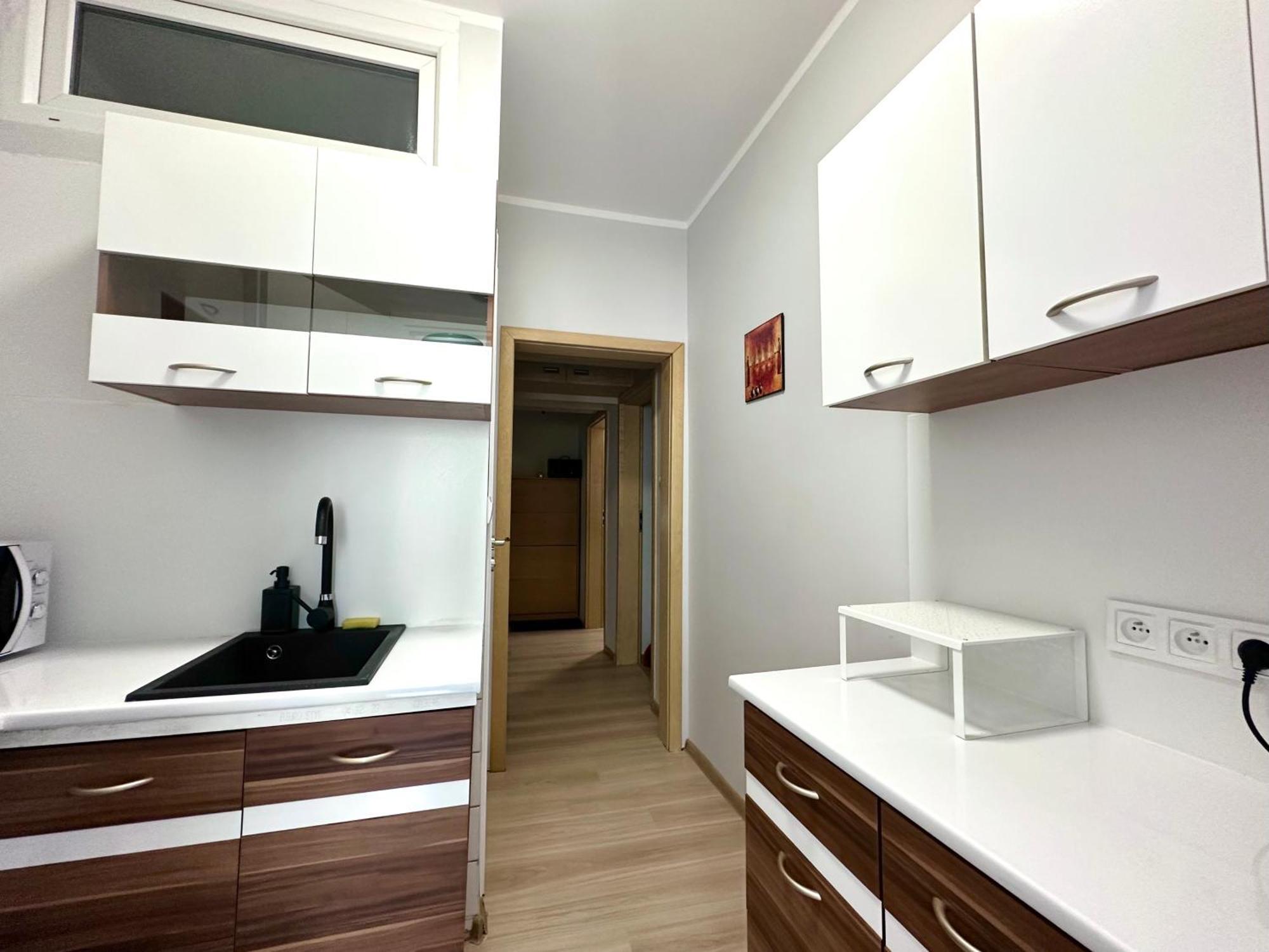 Mmrent Spring Room Gdansk Dış mekan fotoğraf