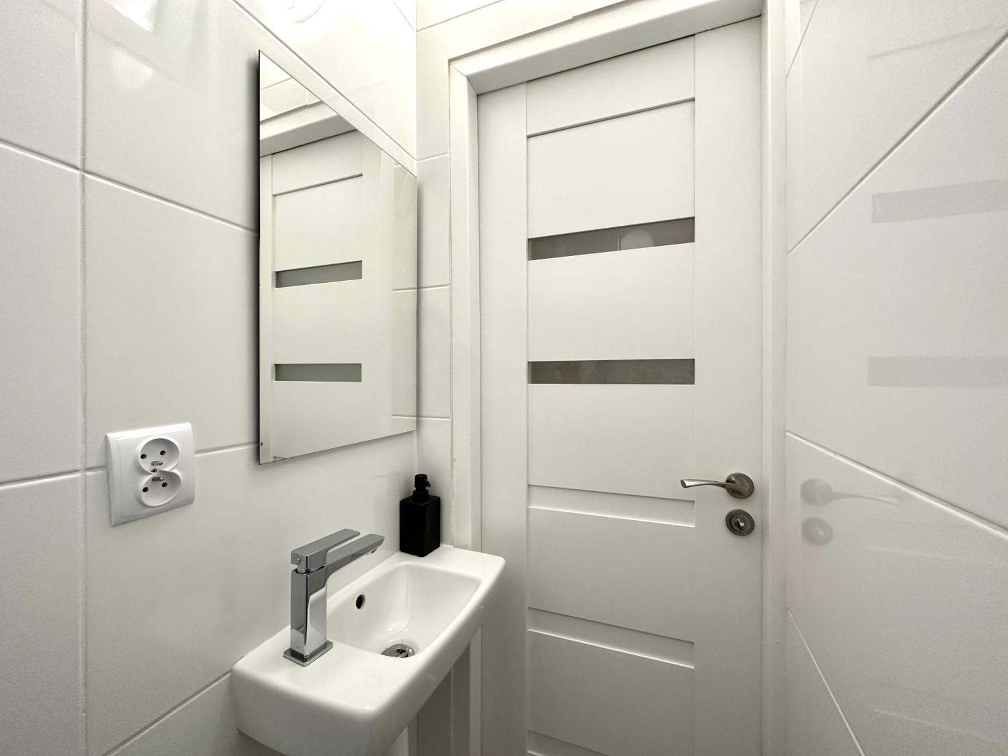 Mmrent Spring Room Gdansk Dış mekan fotoğraf