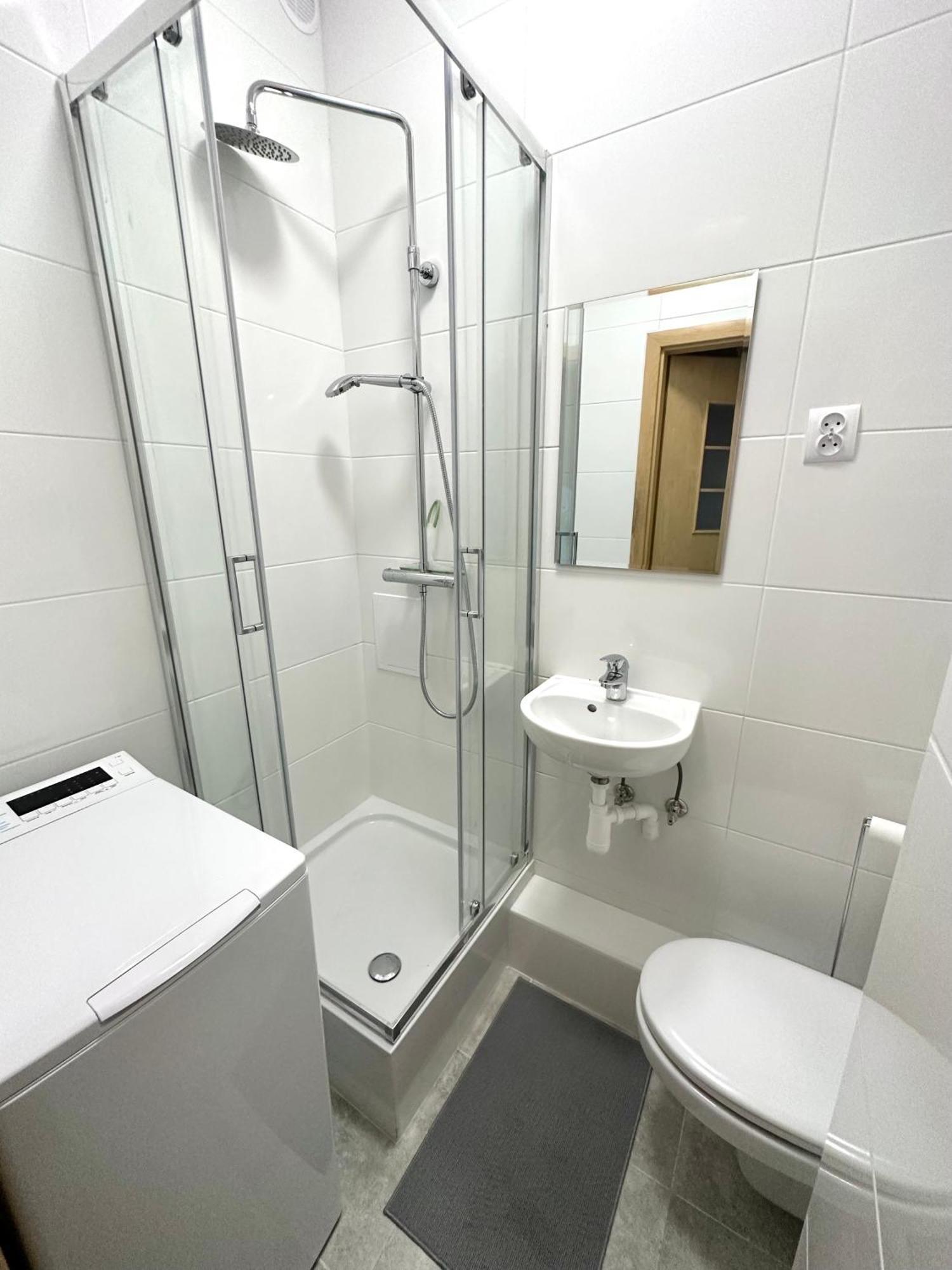 Mmrent Spring Room Gdansk Dış mekan fotoğraf