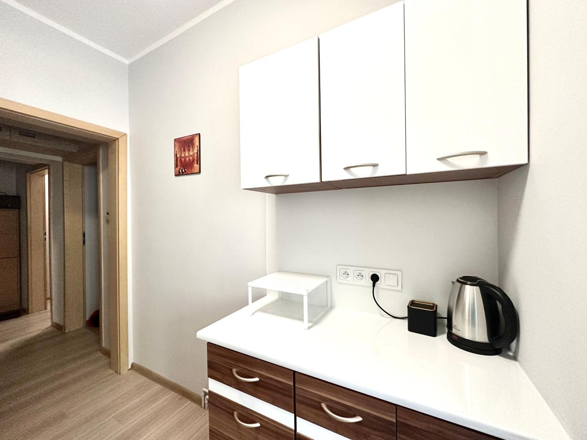 Mmrent Spring Room Gdansk Dış mekan fotoğraf