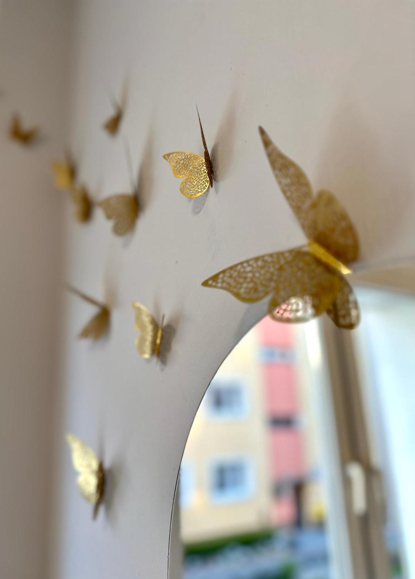 Mmrent Spring Room Gdansk Dış mekan fotoğraf