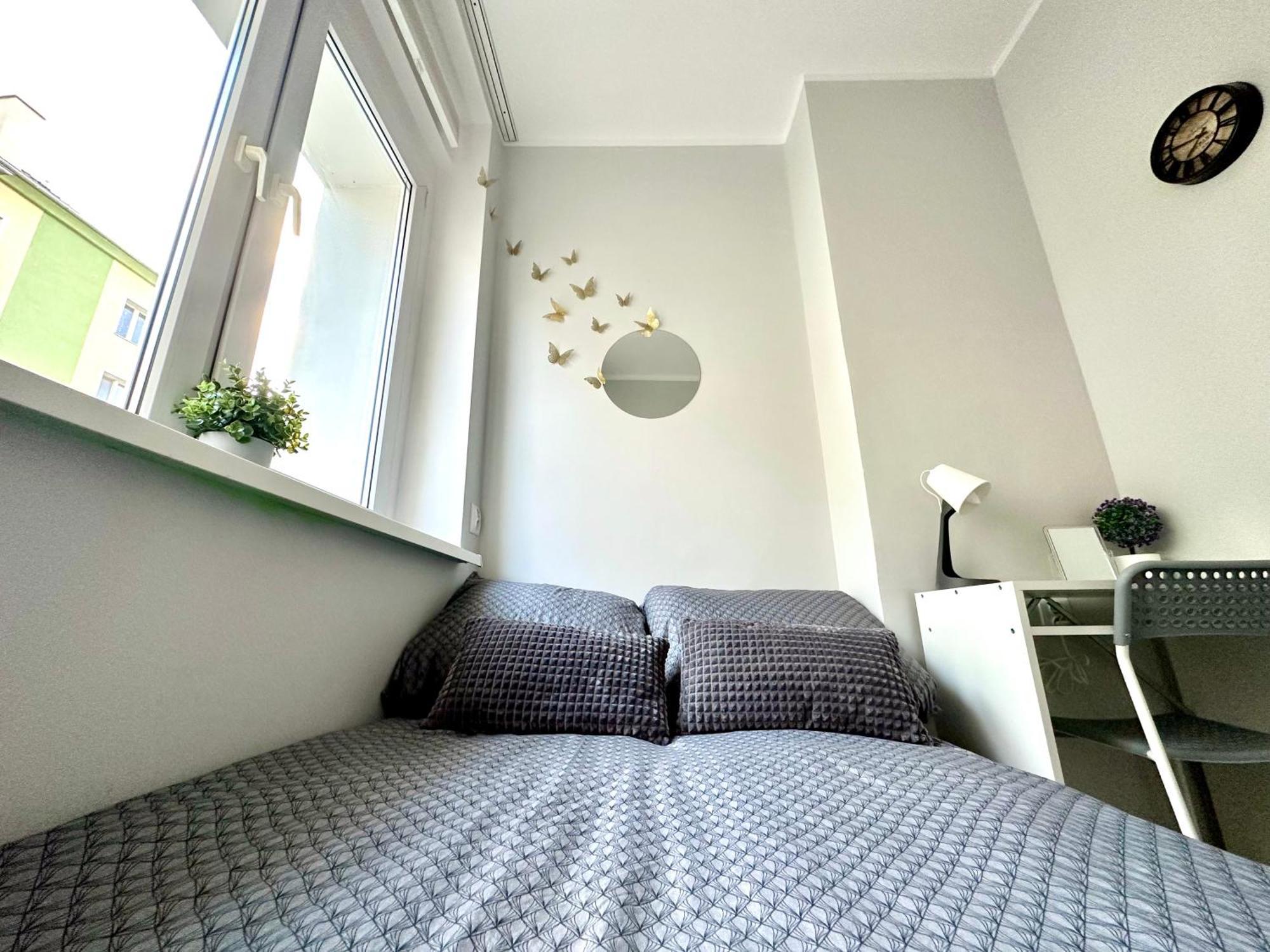 Mmrent Spring Room Gdansk Dış mekan fotoğraf